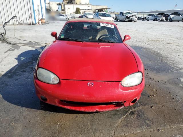 Photo 4 VIN: JM1NB3537X0134132 - MAZDA MX5 