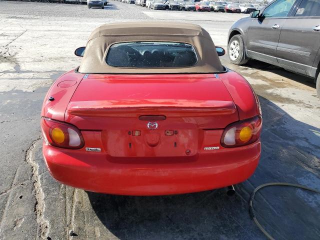 Photo 5 VIN: JM1NB3537X0134132 - MAZDA MX5 