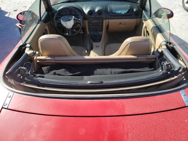 Photo 9 VIN: JM1NB3537X0134132 - MAZDA MX5 