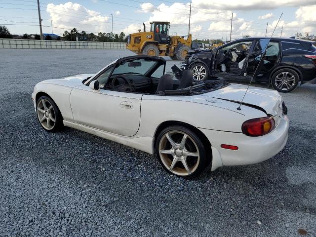 Photo 1 VIN: JM1NB3537X0134941 - MAZDA MIATA 