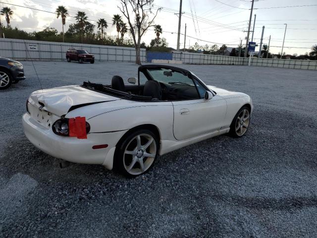 Photo 2 VIN: JM1NB3537X0134941 - MAZDA MIATA 