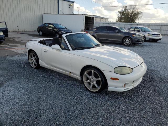 Photo 3 VIN: JM1NB3537X0134941 - MAZDA MIATA 