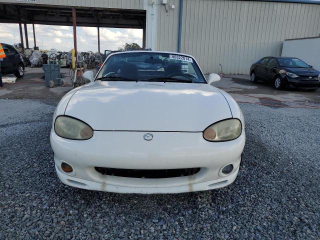 Photo 4 VIN: JM1NB3537X0134941 - MAZDA MIATA 