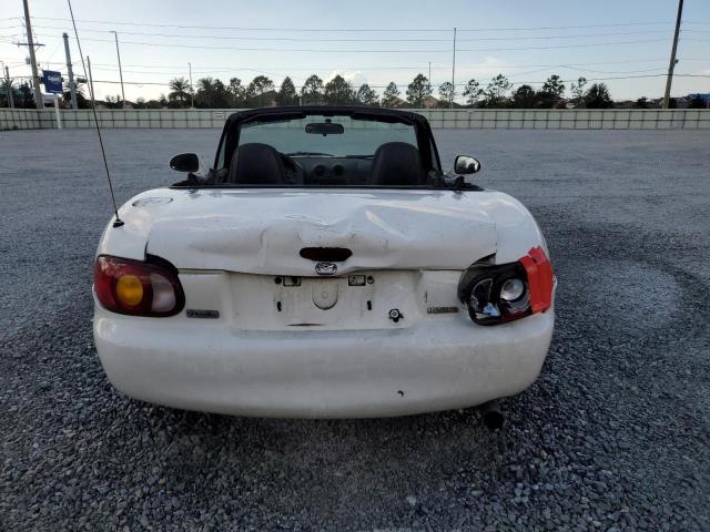 Photo 5 VIN: JM1NB3537X0134941 - MAZDA MIATA 