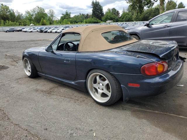 Photo 1 VIN: JM1NB3537X0137886 - MAZDA MX5 