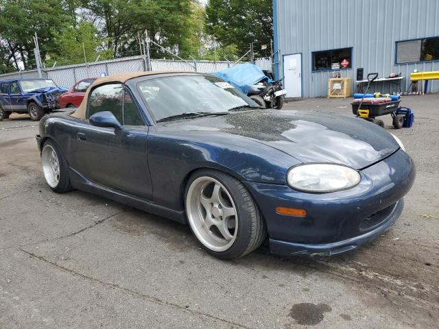 Photo 3 VIN: JM1NB3537X0137886 - MAZDA MX5 