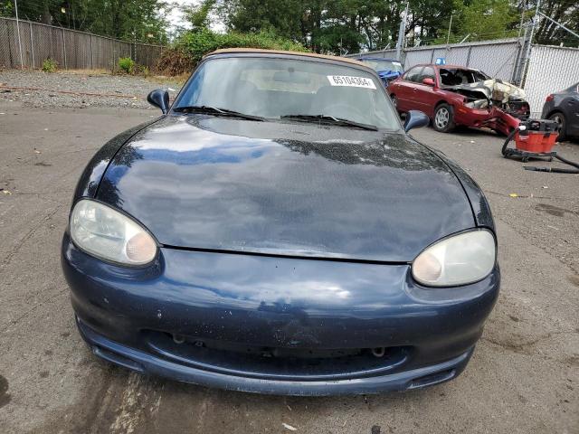 Photo 4 VIN: JM1NB3537X0137886 - MAZDA MX5 