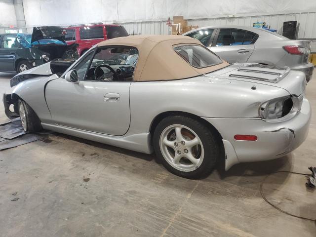 Photo 1 VIN: JM1NB3537Y0145231 - MAZDA MX5 