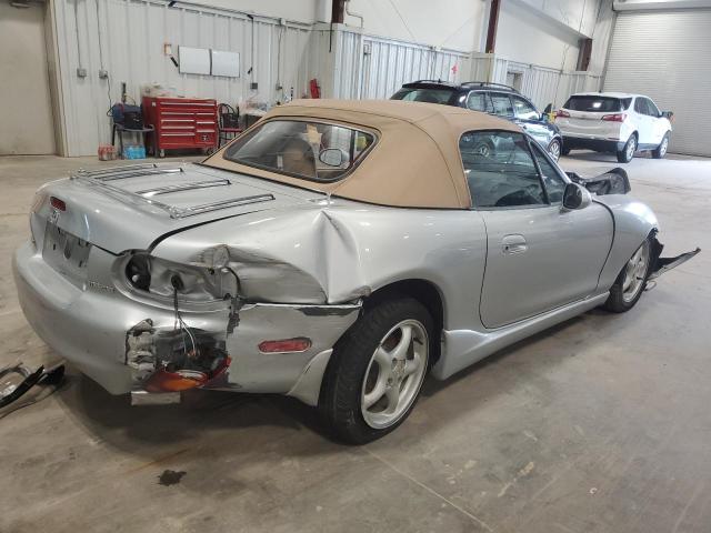 Photo 2 VIN: JM1NB3537Y0145231 - MAZDA MX5 