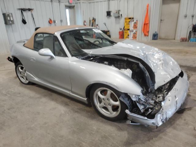 Photo 3 VIN: JM1NB3537Y0145231 - MAZDA MX5 