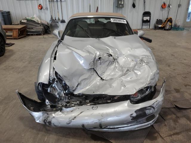 Photo 4 VIN: JM1NB3537Y0145231 - MAZDA MX5 