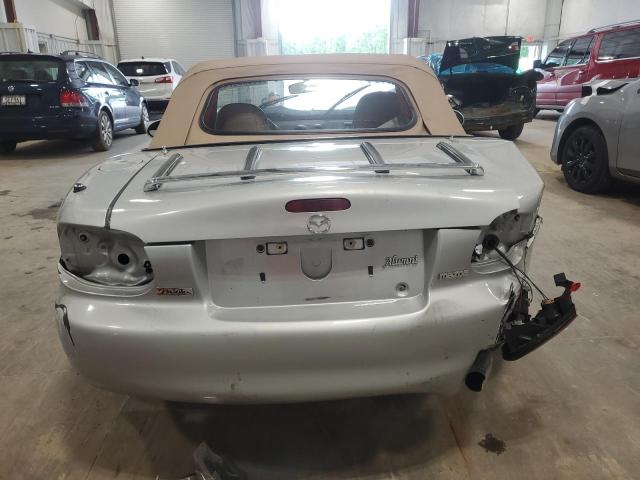 Photo 5 VIN: JM1NB3537Y0145231 - MAZDA MX5 