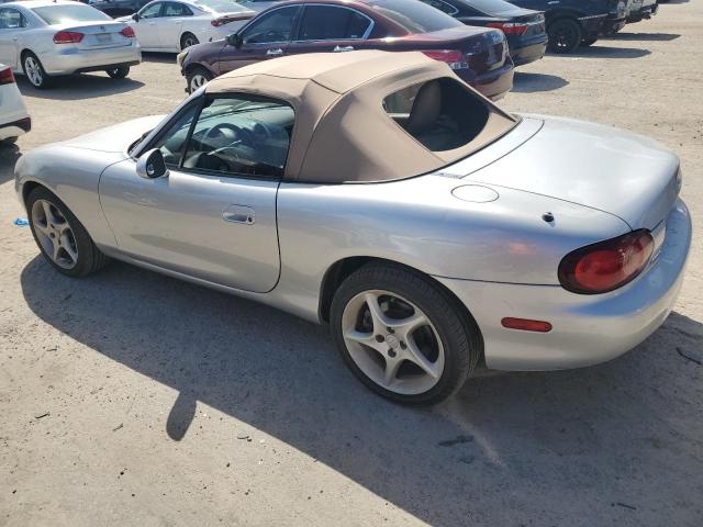 Photo 1 VIN: JM1NB353810201828 - MAZDA MX-5 MIATA 