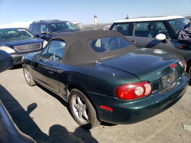 Photo 1 VIN: JM1NB353810206947 - MAZDA MX5 