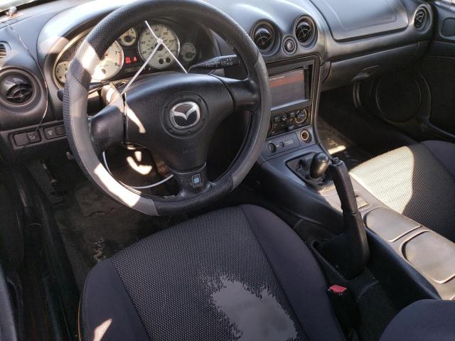 Photo 7 VIN: JM1NB353810206947 - MAZDA MX5 