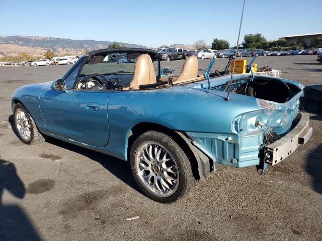 Photo 1 VIN: JM1NB353810211288 - MAZDA MX-5 MIATA 