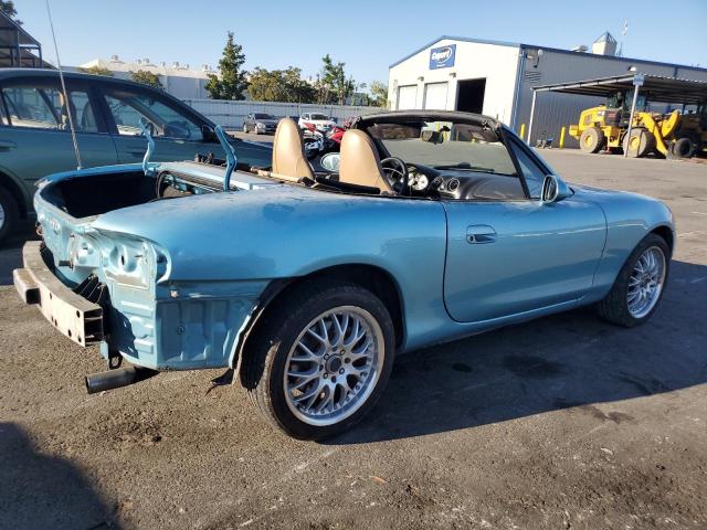 Photo 2 VIN: JM1NB353810211288 - MAZDA MX-5 MIATA 