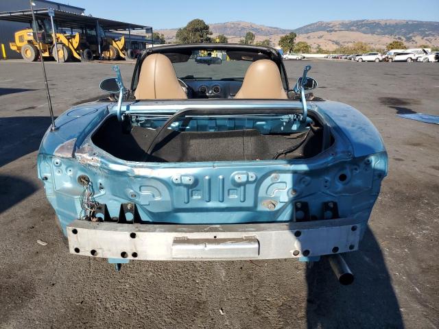 Photo 5 VIN: JM1NB353810211288 - MAZDA MX-5 MIATA 