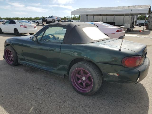 Photo 1 VIN: JM1NB353820225046 - MAZDA MX5 