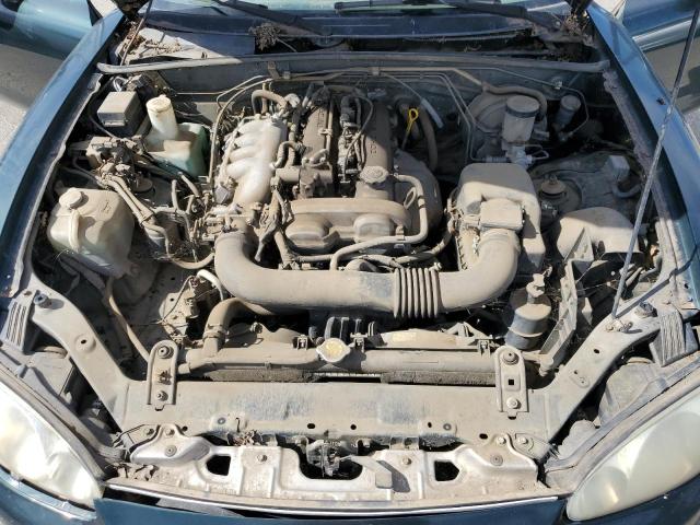 Photo 10 VIN: JM1NB353820225046 - MAZDA MX5 