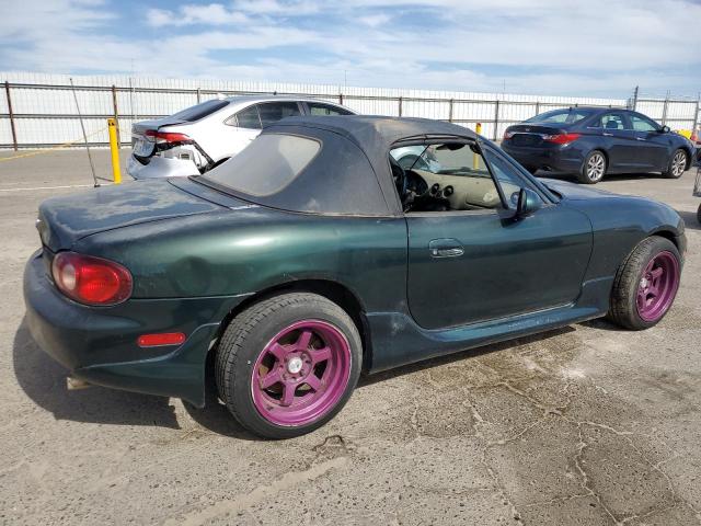 Photo 2 VIN: JM1NB353820225046 - MAZDA MX5 