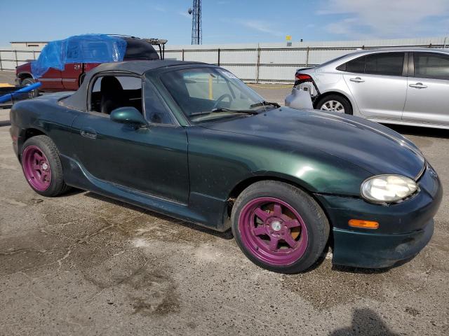 Photo 3 VIN: JM1NB353820225046 - MAZDA MX5 