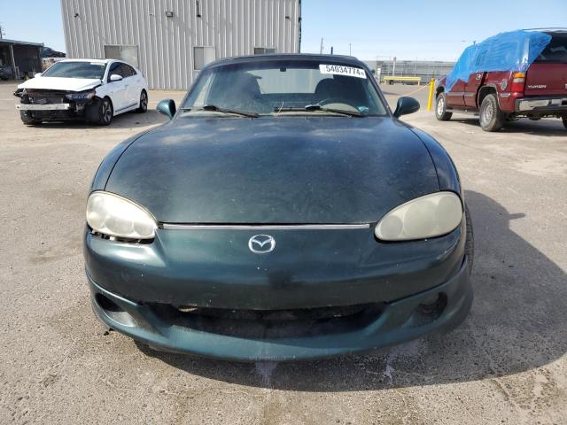 Photo 4 VIN: JM1NB353820225046 - MAZDA MX5 