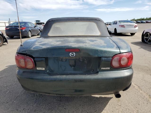 Photo 5 VIN: JM1NB353820225046 - MAZDA MX5 