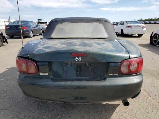 Photo 9 VIN: JM1NB353820225046 - MAZDA MX5 