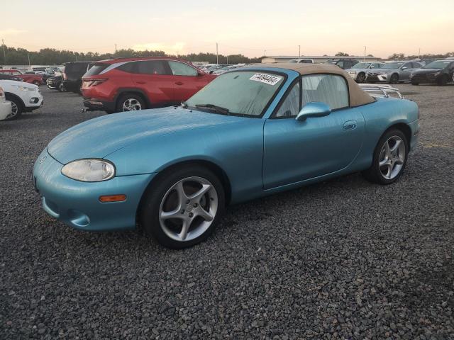 Photo 0 VIN: JM1NB353820230425 - MAZDA MX-5 MIATA 