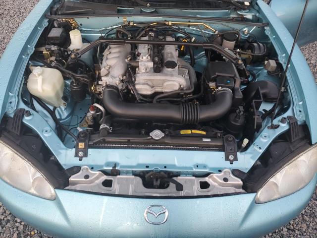 Photo 10 VIN: JM1NB353820230425 - MAZDA MX-5 MIATA 