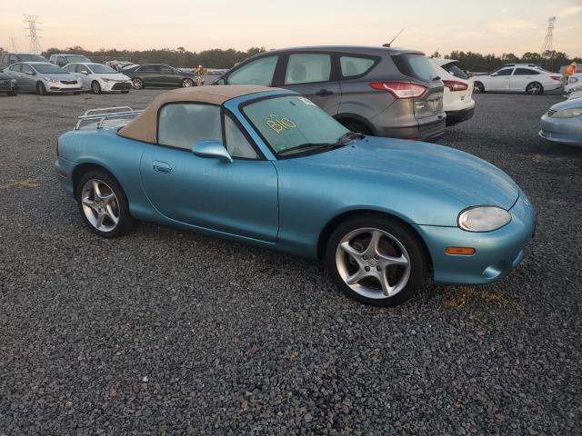 Photo 3 VIN: JM1NB353820230425 - MAZDA MX-5 MIATA 