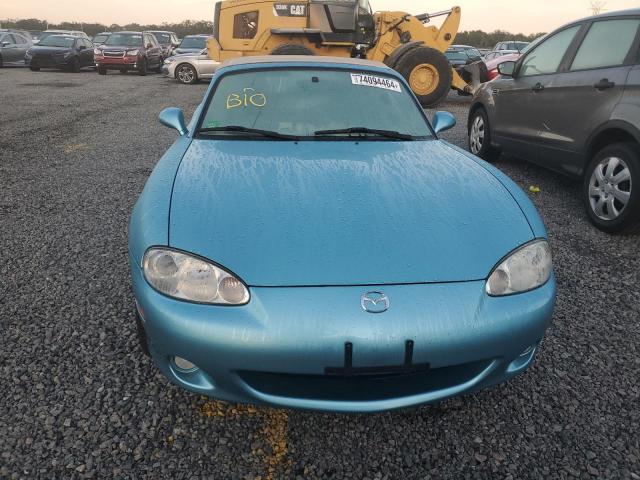 Photo 4 VIN: JM1NB353820230425 - MAZDA MX-5 MIATA 