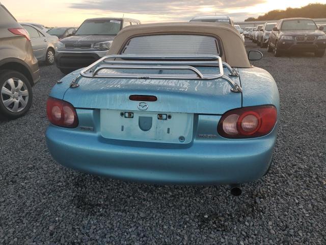 Photo 5 VIN: JM1NB353820230425 - MAZDA MX-5 MIATA 