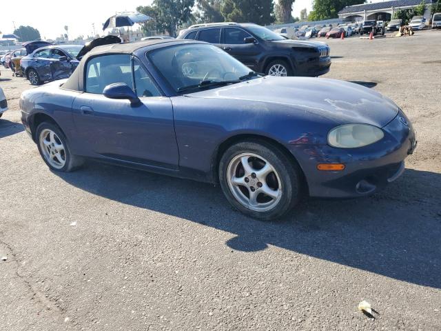 Photo 3 VIN: JM1NB353820232322 - MAZDA MX-5 MIATA 