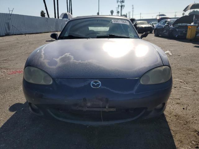 Photo 4 VIN: JM1NB353820232322 - MAZDA MX-5 MIATA 