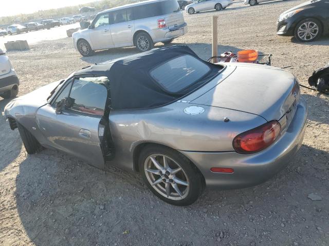 Photo 1 VIN: JM1NB353830306632 - MAZDA MX-5 MIATA 