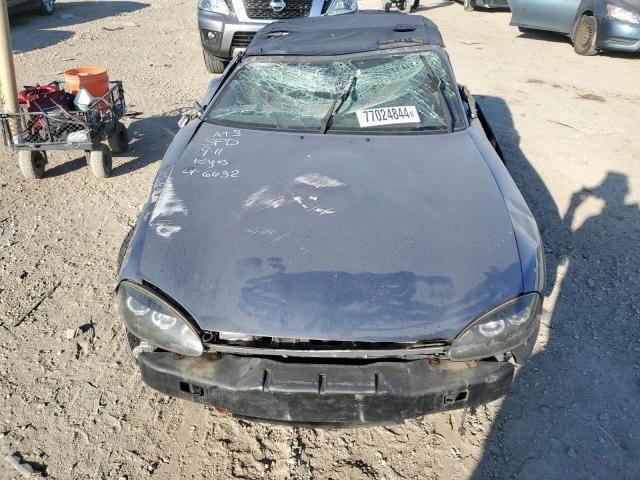 Photo 4 VIN: JM1NB353830306632 - MAZDA MX-5 MIATA 