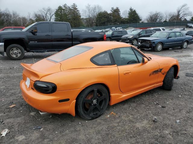 Photo 2 VIN: JM1NB353840402598 - MAZDA MX5 