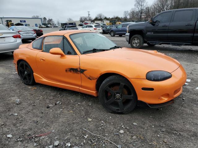 Photo 3 VIN: JM1NB353840402598 - MAZDA MX5 