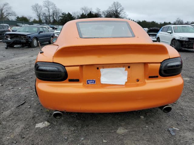 Photo 5 VIN: JM1NB353840402598 - MAZDA MX5 