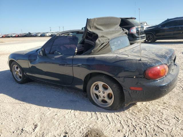 Photo 1 VIN: JM1NB3538X0102449 - MAZDA MX-5 MIATA 