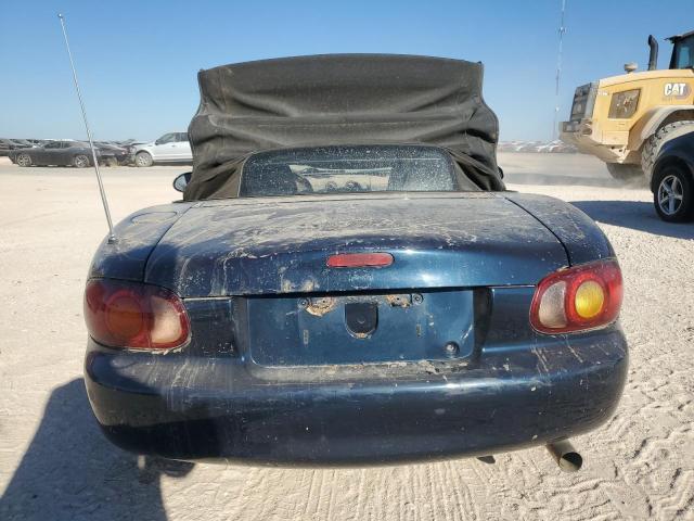 Photo 5 VIN: JM1NB3538X0102449 - MAZDA MX-5 MIATA 