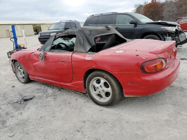 Photo 1 VIN: JM1NB3538X0105626 - MAZDA MX5 