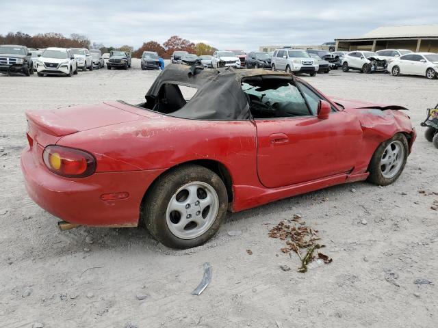 Photo 2 VIN: JM1NB3538X0105626 - MAZDA MX5 