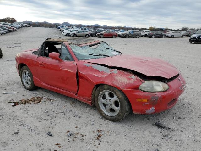 Photo 3 VIN: JM1NB3538X0105626 - MAZDA MX5 