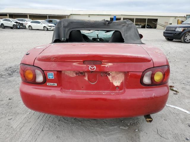 Photo 5 VIN: JM1NB3538X0105626 - MAZDA MX5 