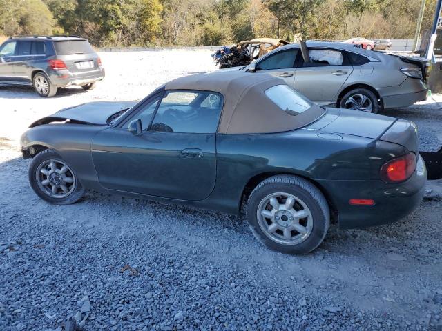 Photo 1 VIN: JM1NB3538X0121857 - MAZDA MX5 