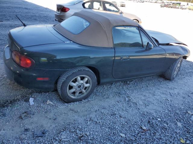 Photo 2 VIN: JM1NB3538X0121857 - MAZDA MX5 