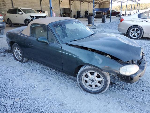 Photo 3 VIN: JM1NB3538X0121857 - MAZDA MX5 